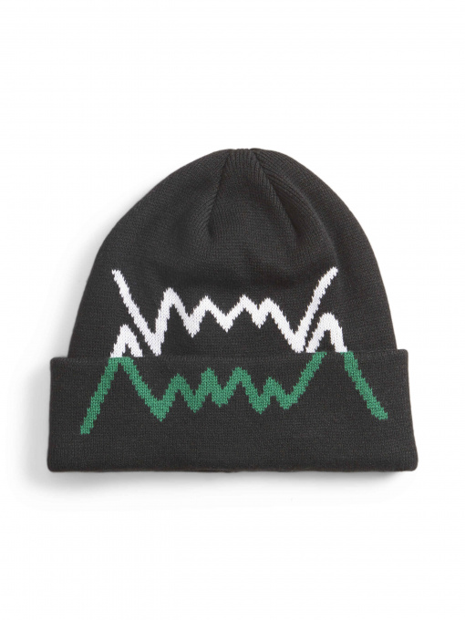 Шапки и кепки PUMA Basketball Beanie модель 024915 Фото