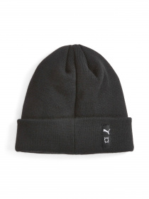 Шапки и кепки PUMA Basketball Beanie модель 024915 Фото