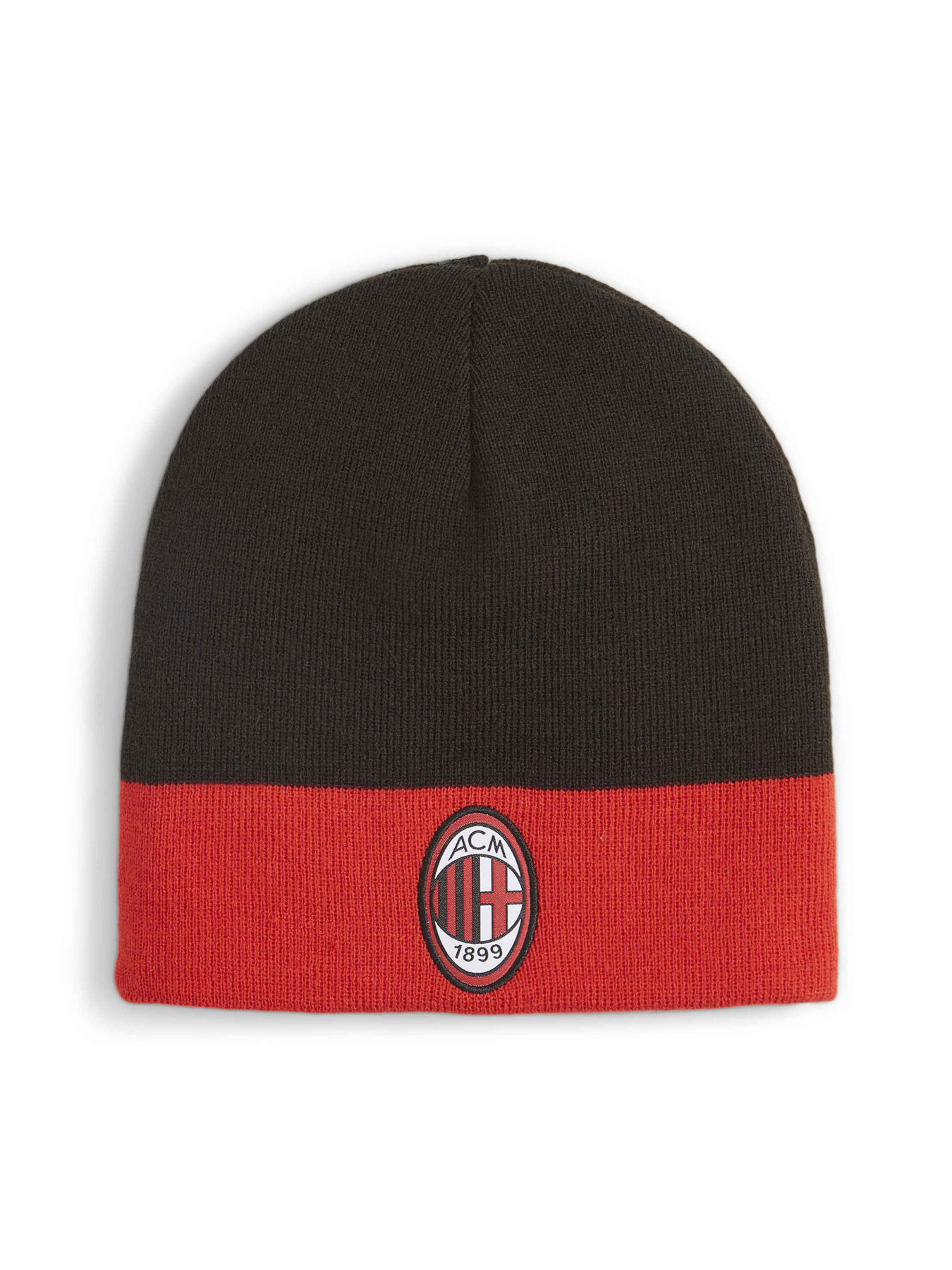 Шапки та кепки PUMA Acm Reversible Beanie Ii модель 024854 Фото