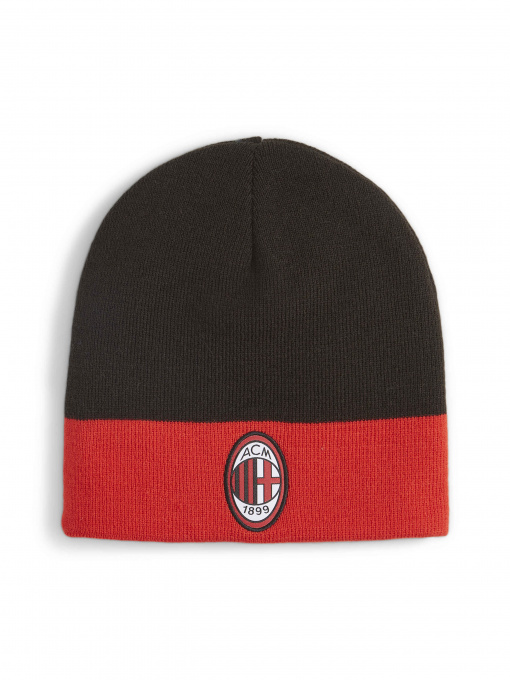 Шапки та кепки PUMA Acm Reversible Beanie Ii модель 024854 Фото