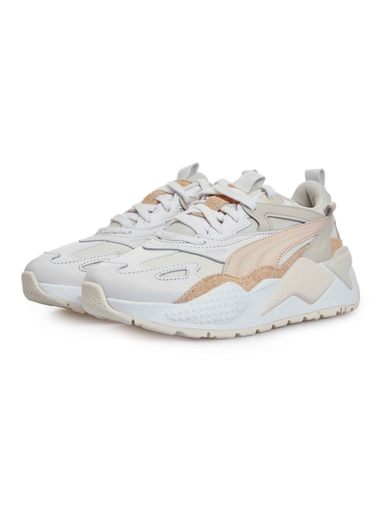 Кросівки PUMA Rs-x Efekt Lux Wns модель 393771 Фото