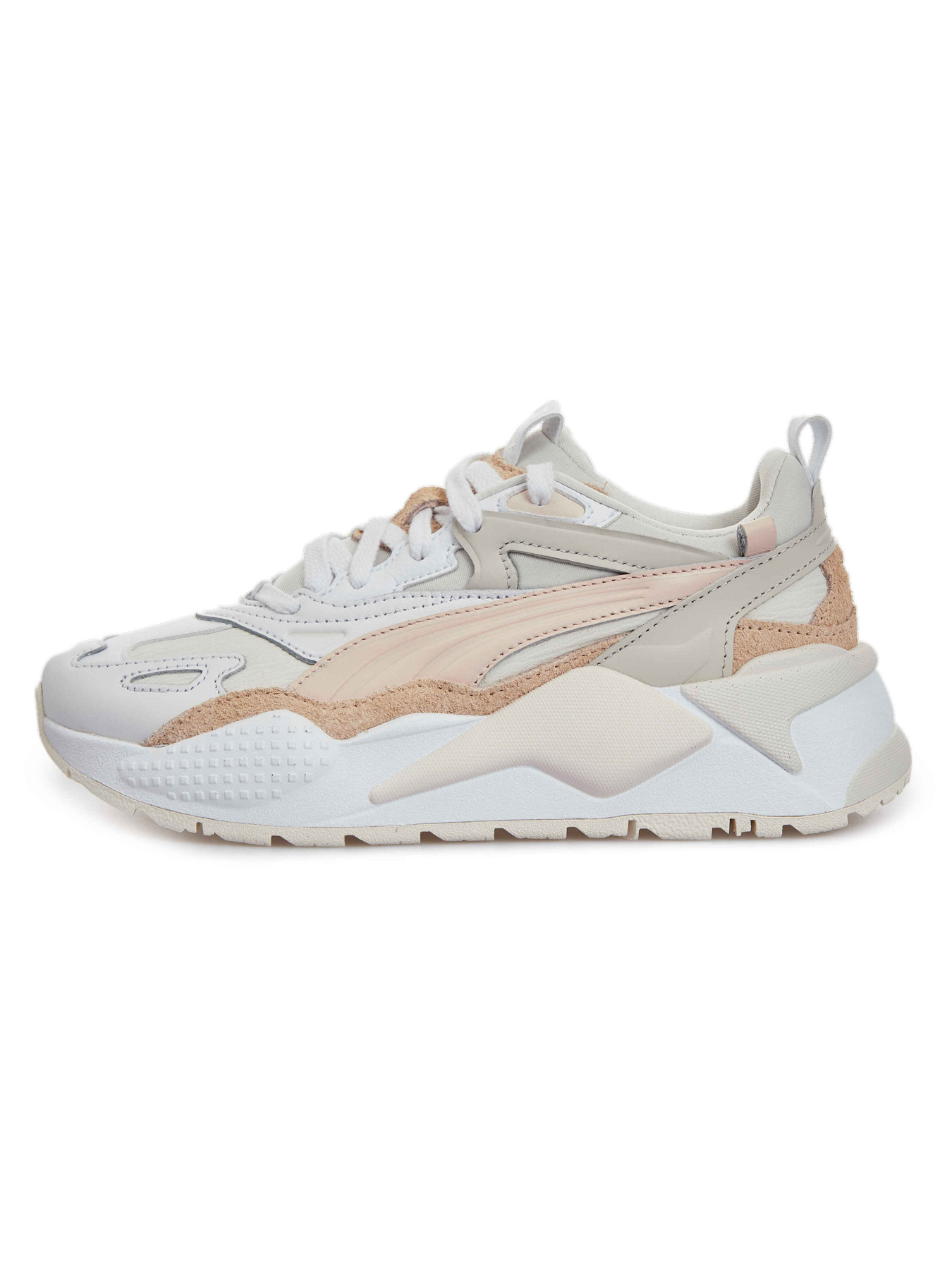 Кросівки PUMA Rs-x Efekt Lux Wns модель 393771 Фото