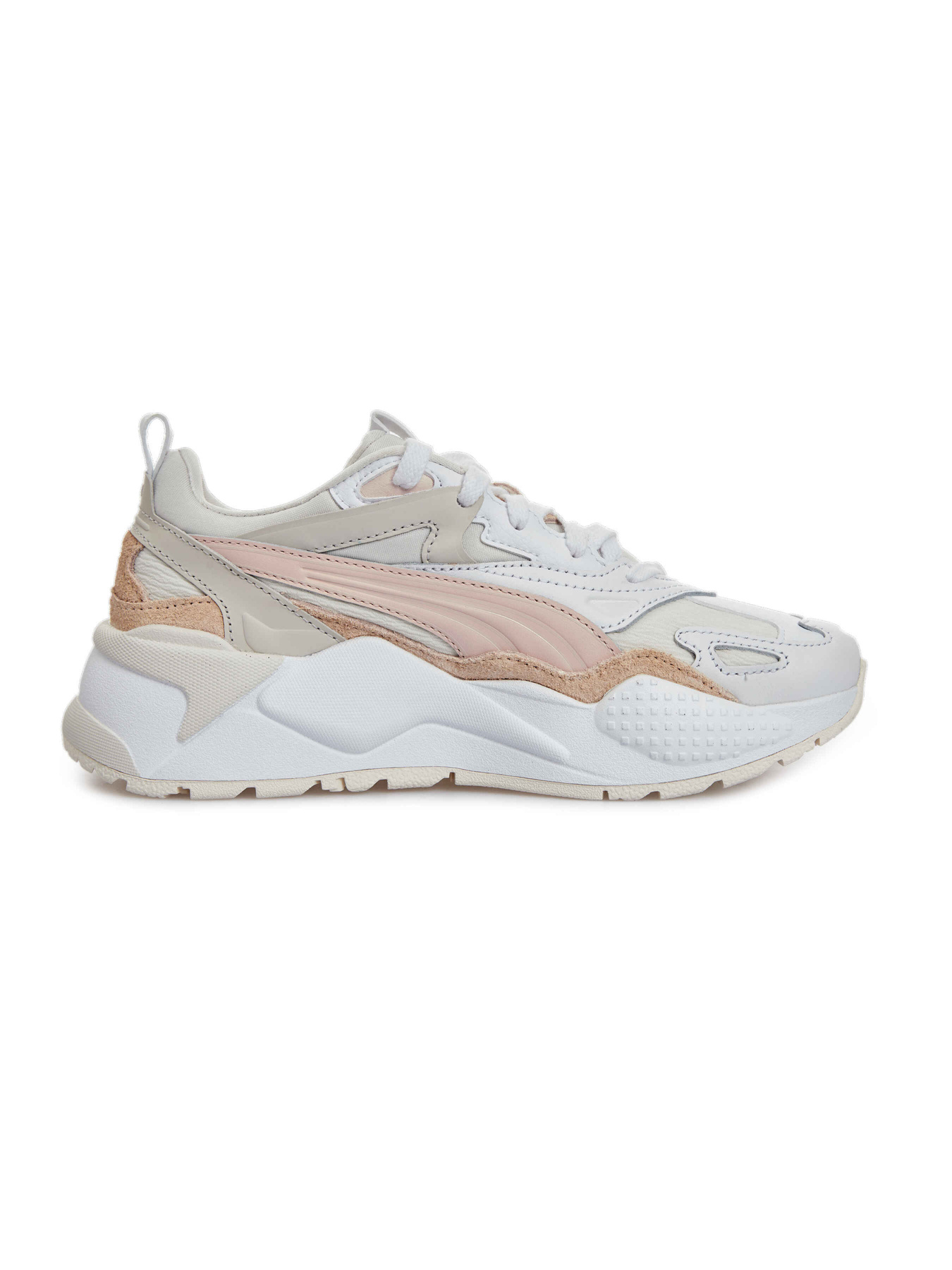 Кросівки PUMA Rs-x Efekt Lux Wns модель 393771 Фото
