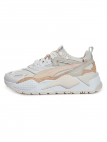 Кросівки PUMA Rs-x Efekt Lux Wns модель 393771 Фото