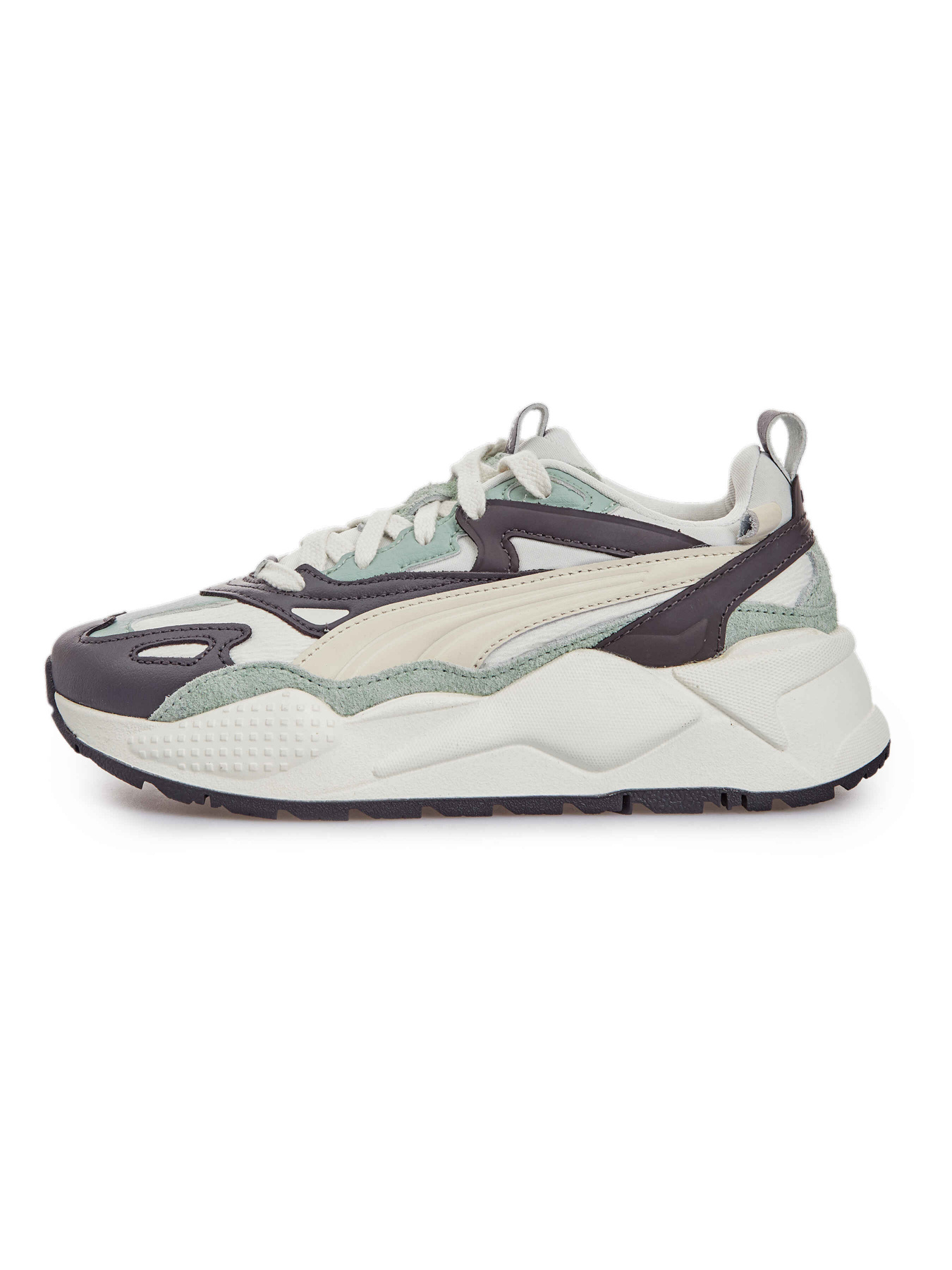 Кросівки PUMA Rs-x Efekt Lux Wns модель 393771 Фото