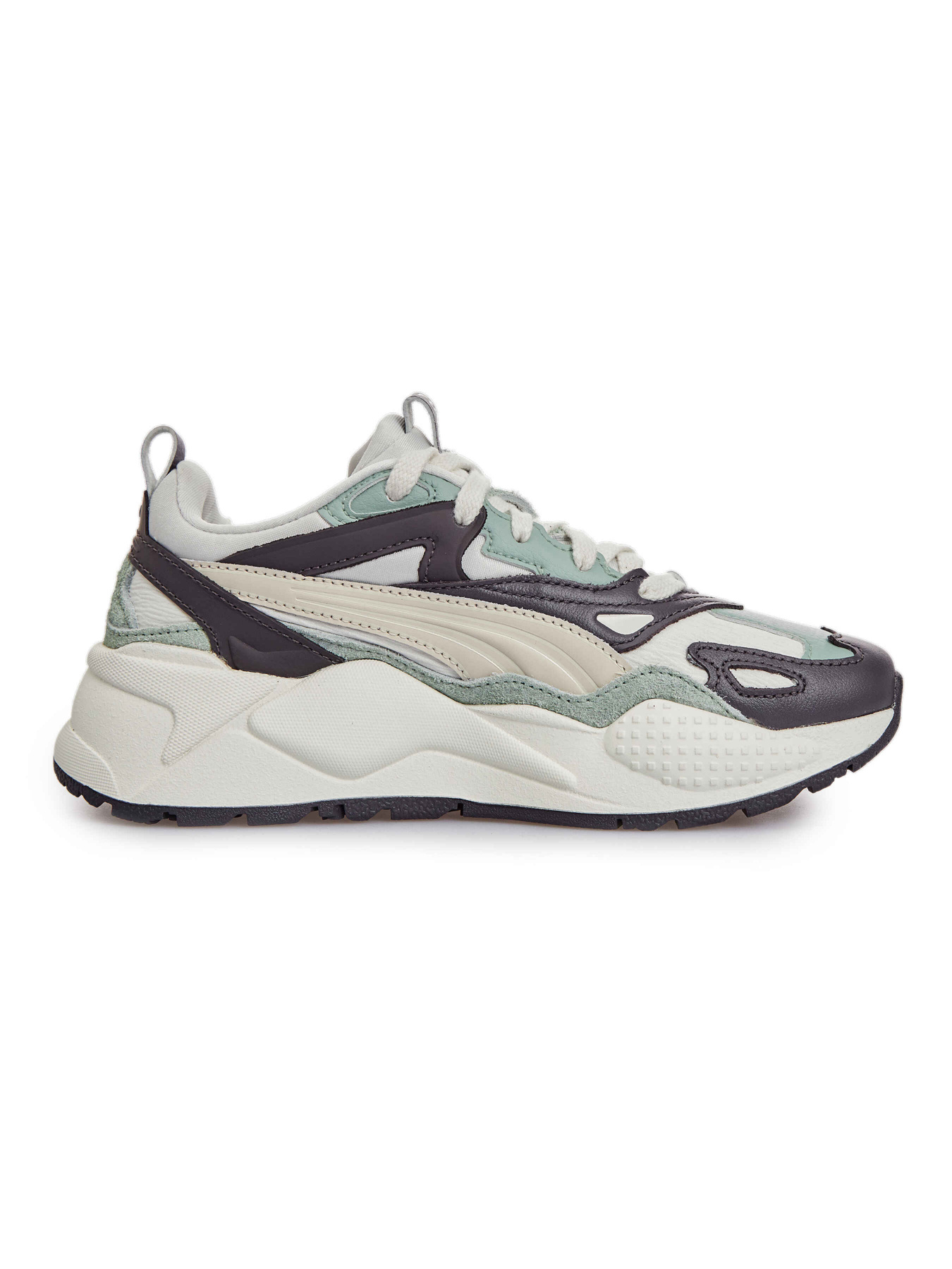 Кросівки PUMA Rs-x Efekt Lux Wns модель 393771 Фото