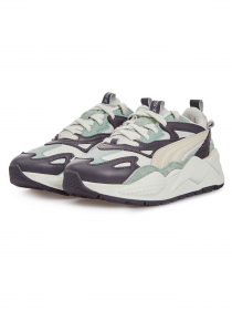 Кросівки PUMA Rs-x Efekt Lux Wns модель 393771 Фото