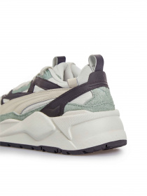 Кросівки PUMA Rs-x Efekt Lux Wns модель 393771 Фото