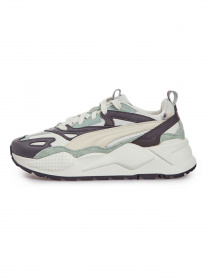 Кросівки PUMA Rs-x Efekt Lux Wns модель 393771 Фото
