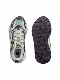 Кросівки PUMA Rs-x Efekt Lux Wns модель 393771 Фото