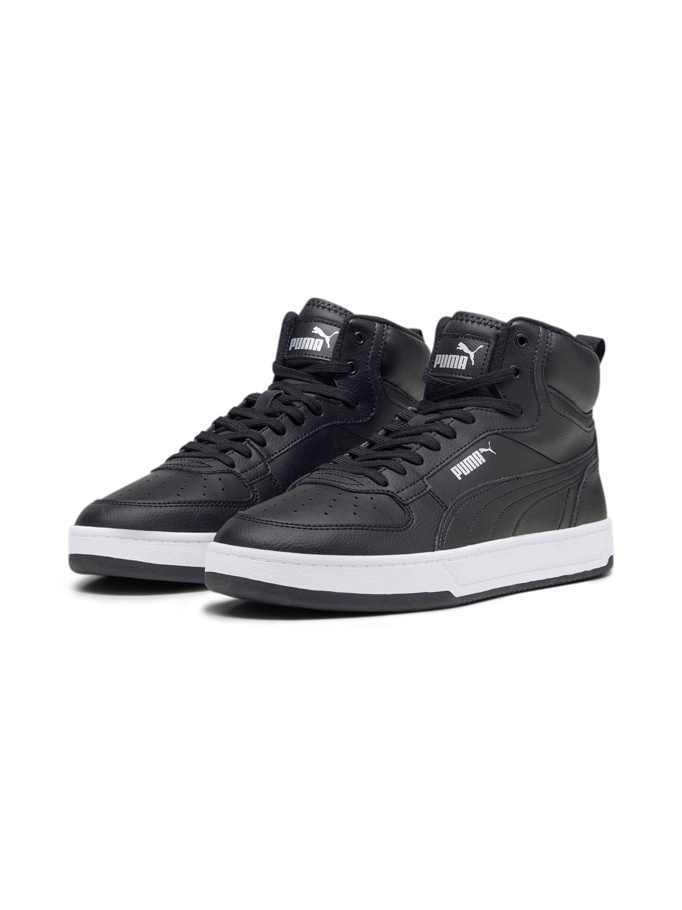 Кеди PUMA Caven 2.0 Mid Wtr модель 392333 Кеди PUMA Caven 2.0 Mid Wtr модель 392333 Фото