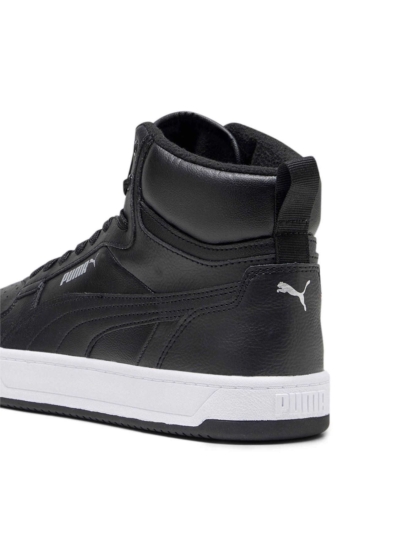 Кеди PUMA Caven 2.0 Mid Wtr модель 392333 Кеди PUMA Caven 2.0 Mid Wtr модель 392333 Фото