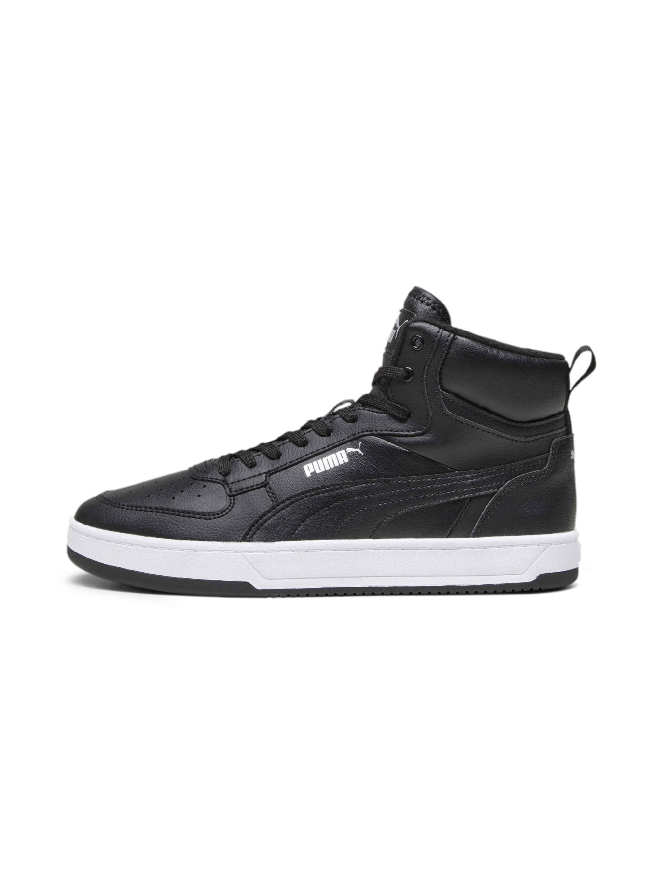 Кеди PUMA Caven 2.0 Mid Wtr модель 392333 Кеди PUMA Caven 2.0 Mid Wtr модель 392333 Фото