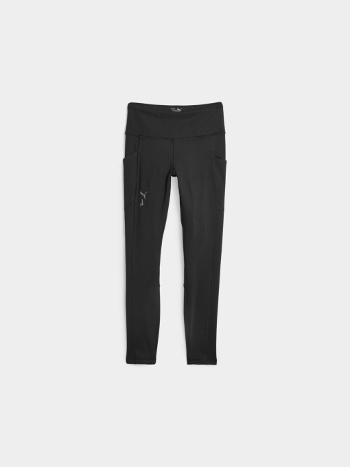 Штани PUMA W Seasons Full Tight модель 524129 Фото