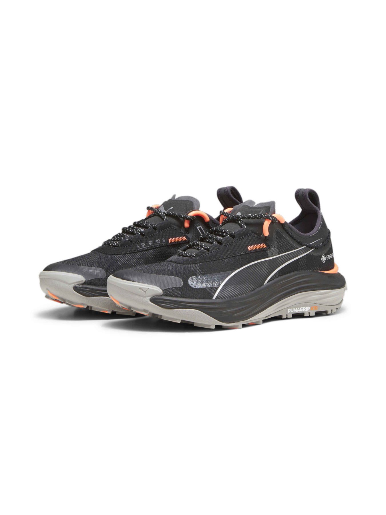 Кроссовки PUMA Voyage Nitro™ 3 Gtx Wn модель 377839 Фото