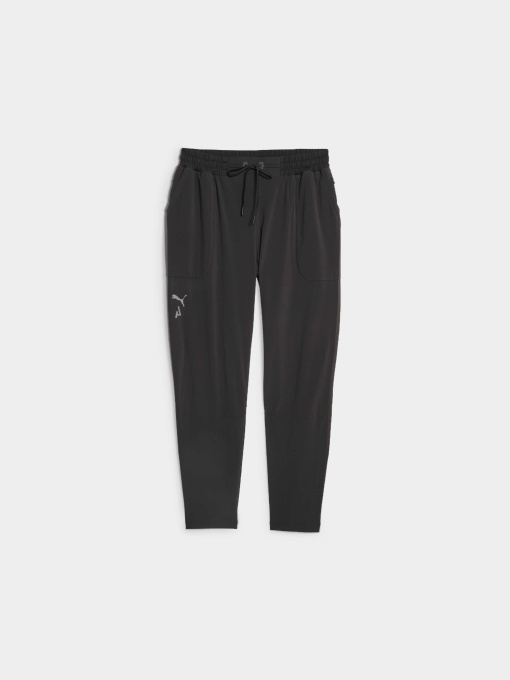 Штани PUMA M Seasons Ltwght Trail Pant модель 524135 Фото