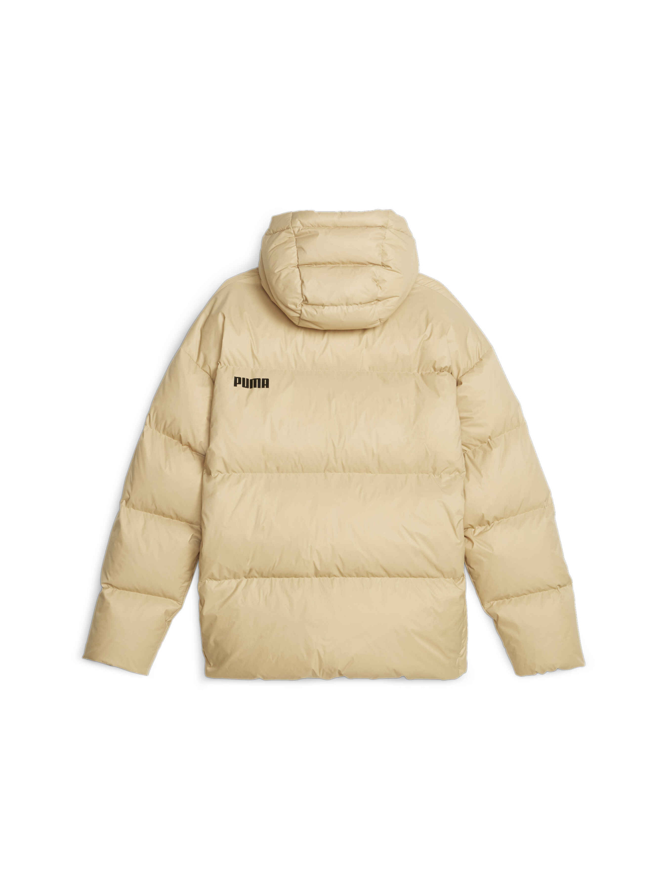 Куртки и дубленки PUMA Hooded Ultra Down Puffer модель 675383 Фото