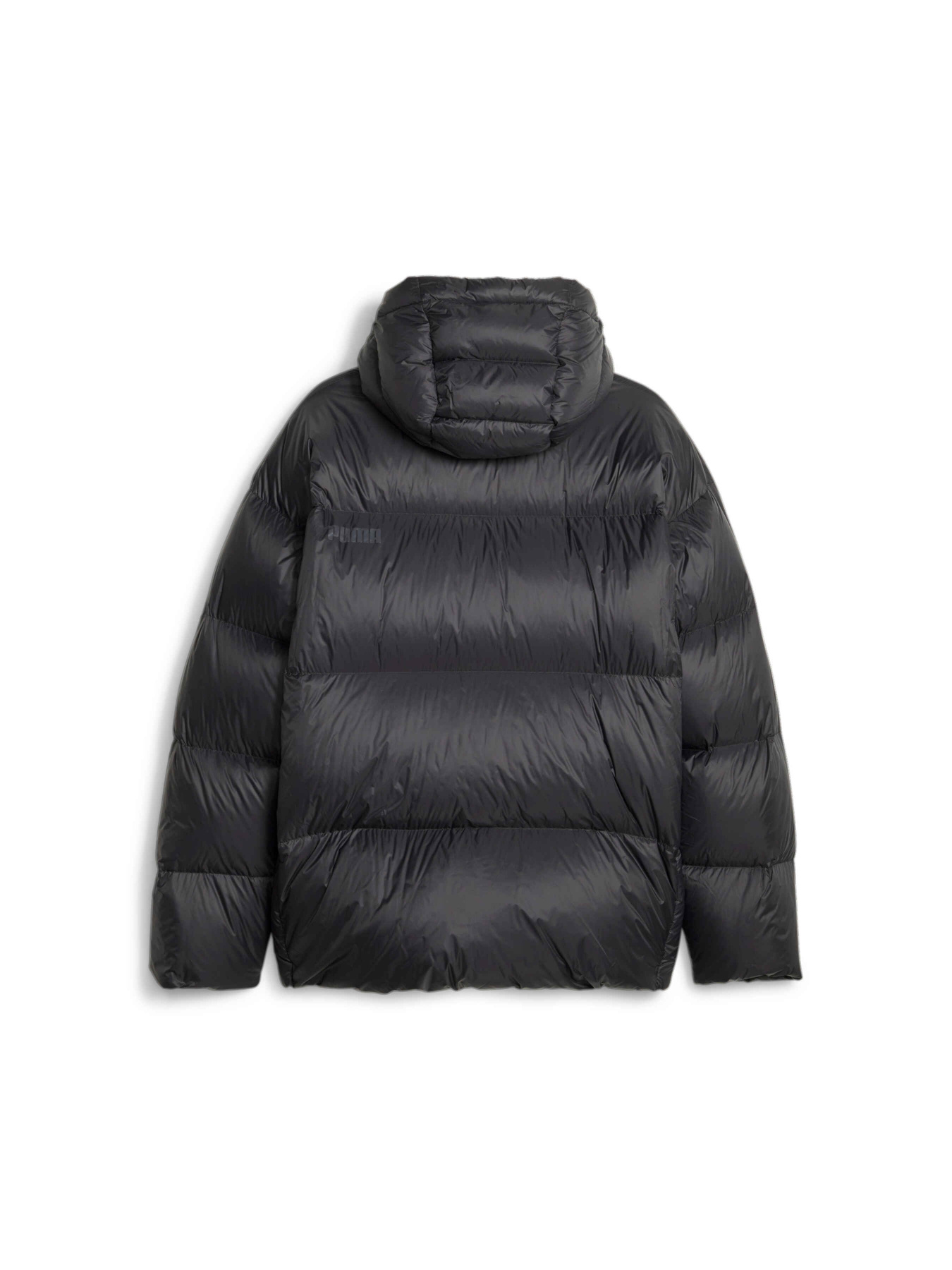 Куртки та дублянки PUMA Hooded Ultra Down Puffer модель 675383 Фото