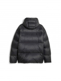 Куртки та дублянки PUMA Hooded Ultra Down Puffer модель 675383 Фото