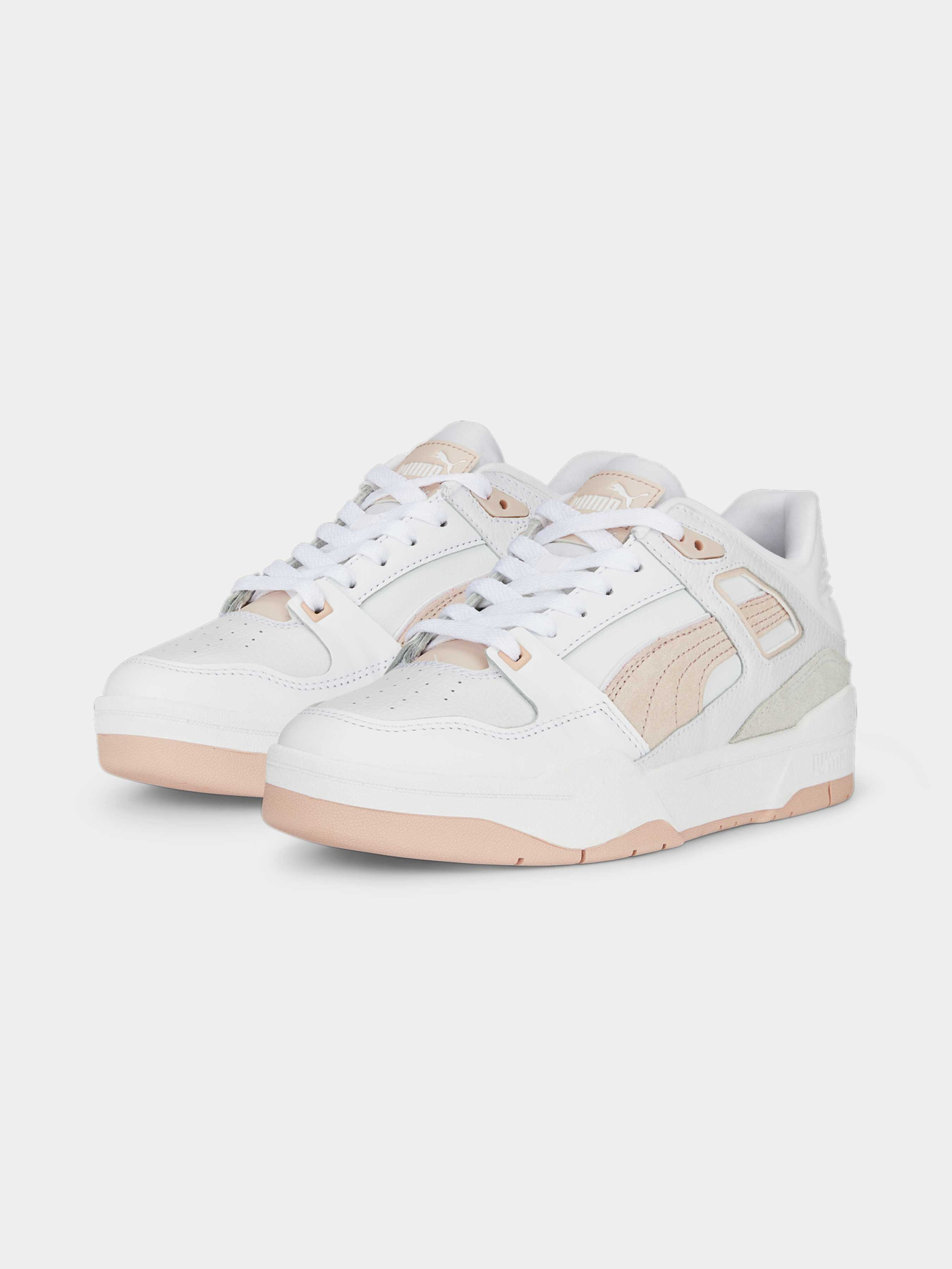 Кросівки PUMA Slipstream Suede Fs модель 388634 Фото