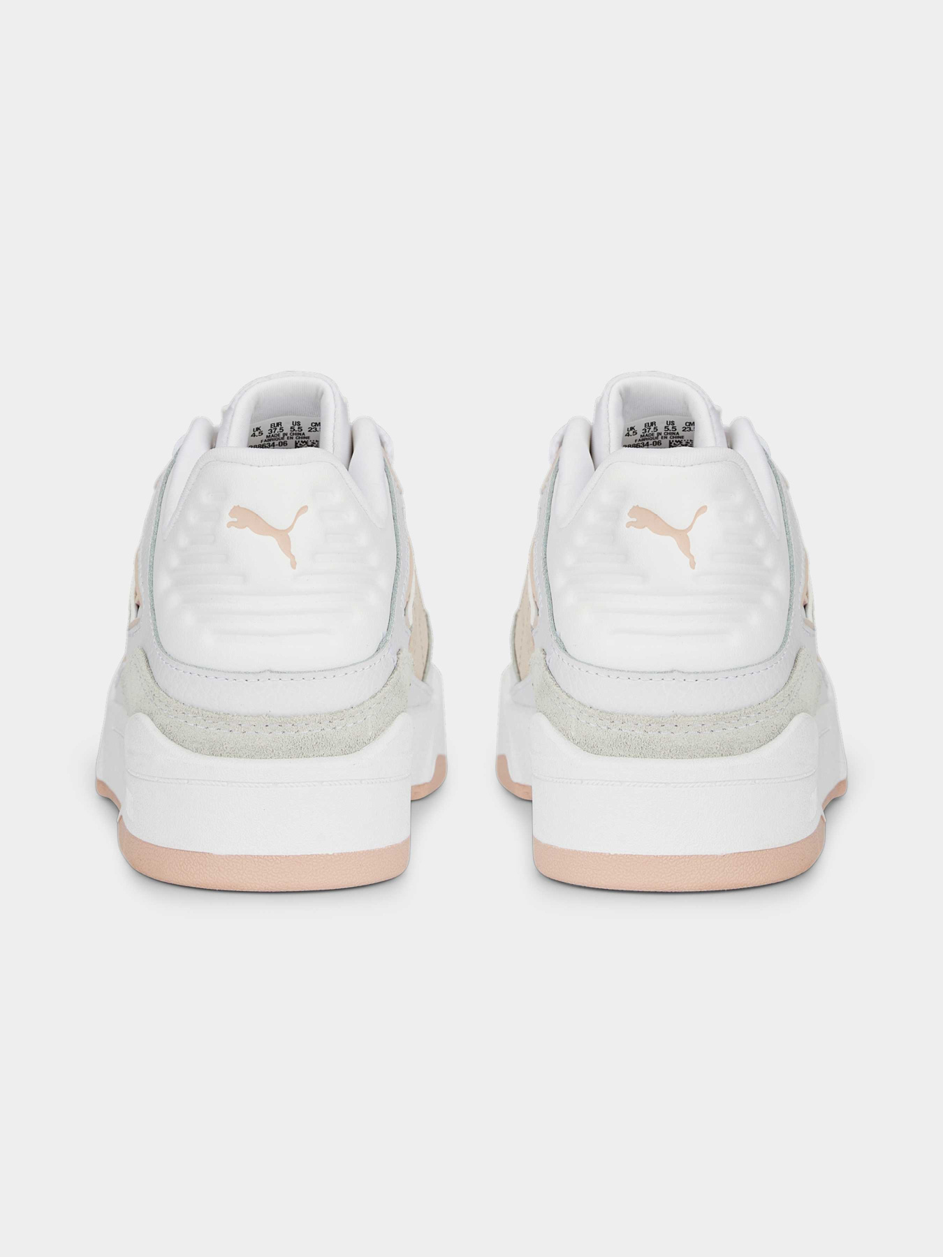 Кросівки PUMA Slipstream Suede Fs модель 388634 Фото