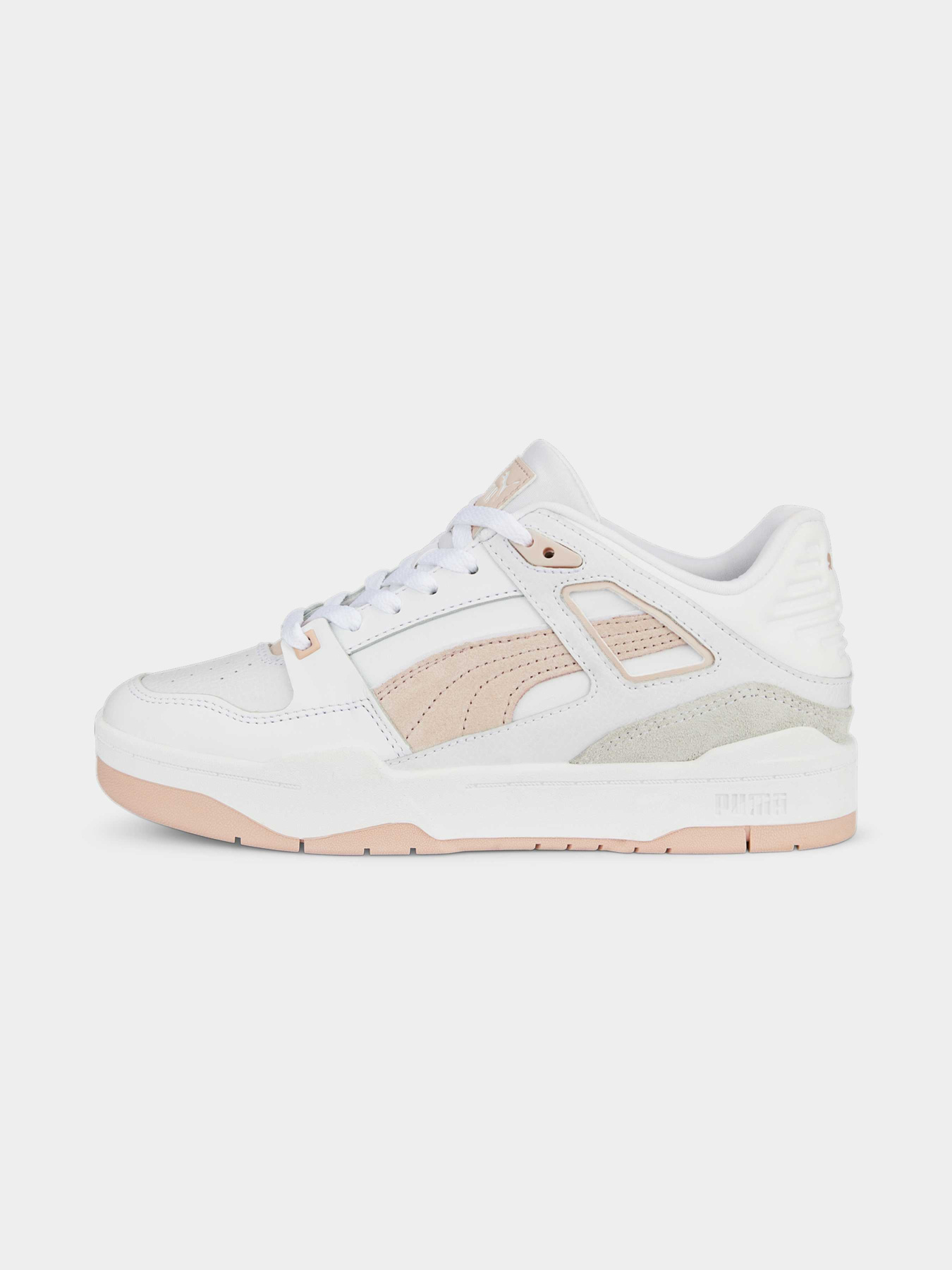Кросівки PUMA Slipstream Suede Fs модель 388634 Фото