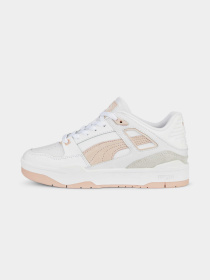 Кросівки PUMA Slipstream Suede Fs модель 388634 Фото