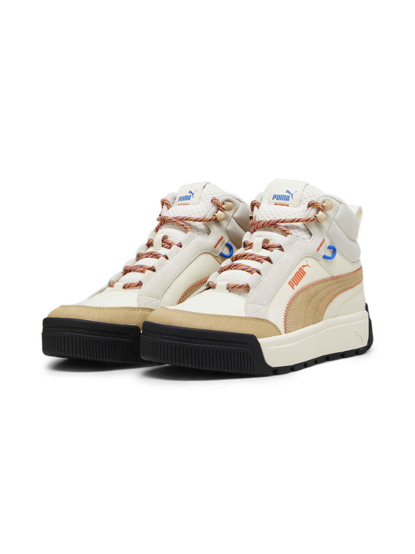Черевики та чоботи PUMA Tarrenz Sb Iii Open Road модель 393929 Черевики та чоботи PUMA Tarrenz Sb Iii Open Road модель 393929 Фото