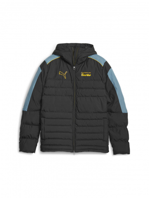 Куртки и дубленки PUMA Pl Eco-lite Jacket модель 621022 Фото
