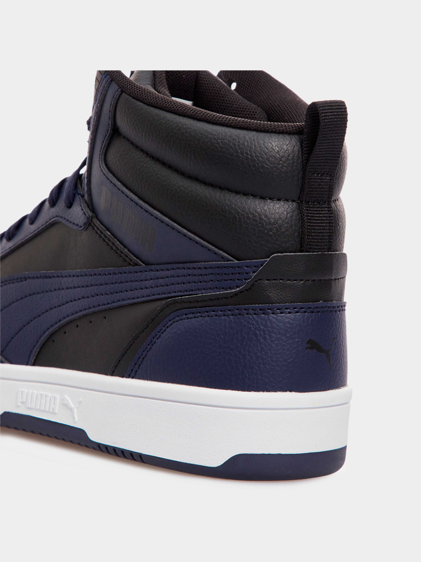 Кеди PUMA Rebound V6 модель 392326 Кеди PUMA Rebound V6 модель 392326 Фото