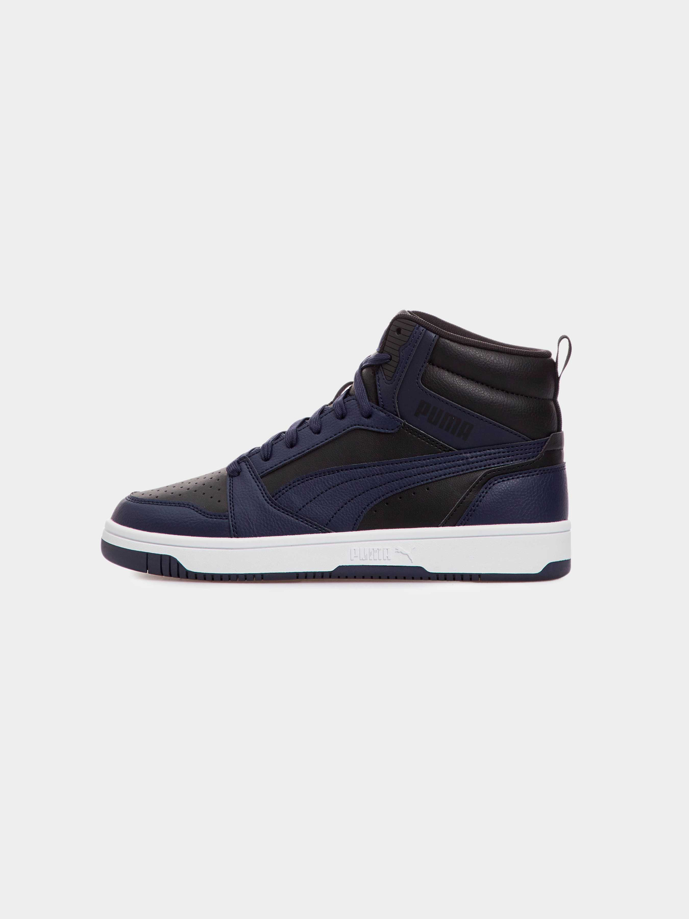 Кеди PUMA Rebound V6 модель 392326 Кеди PUMA Rebound V6 модель 392326 Фото