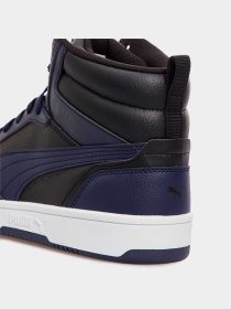 Кеди PUMA Rebound V6 модель 392326 Фото