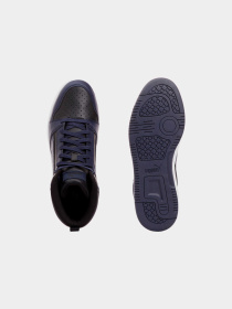 Кеди PUMA Rebound V6 модель 392326 Фото