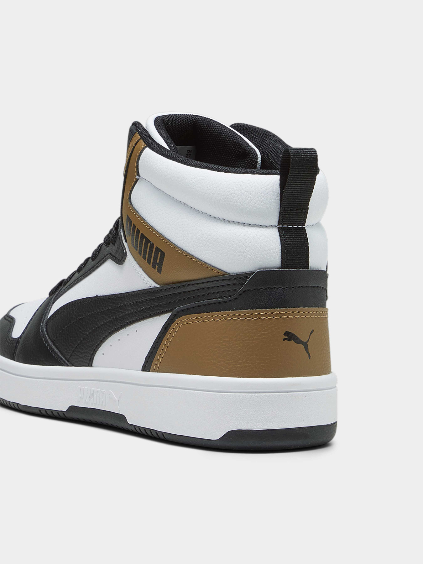 Кеди PUMA Rebound V6 модель 392326 Фото