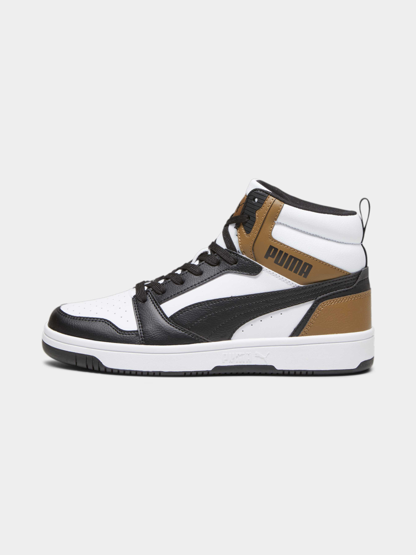 Кеди PUMA Rebound V6 модель 392326 Фото