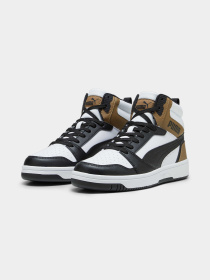 Кеди PUMA Rebound V6 модель 392326 Фото