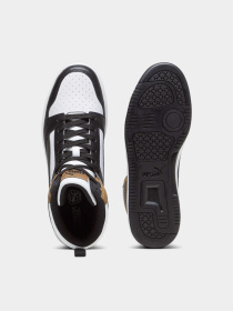 Кеди PUMA Rebound V6 модель 392326 Фото