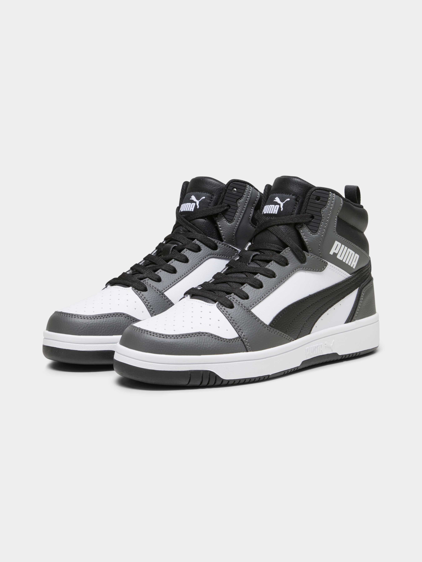 Кеды PUMA Rebound V6 модель 392326 Фото