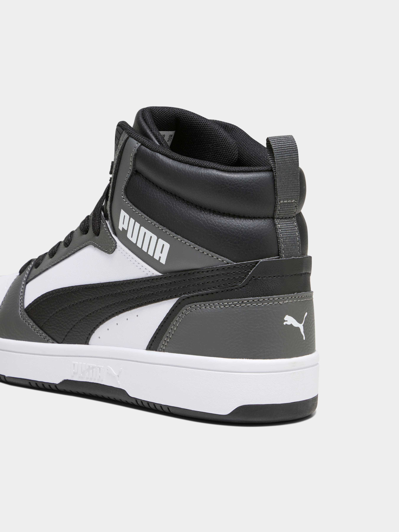 Кеды PUMA Rebound V6 модель 392326 Фото