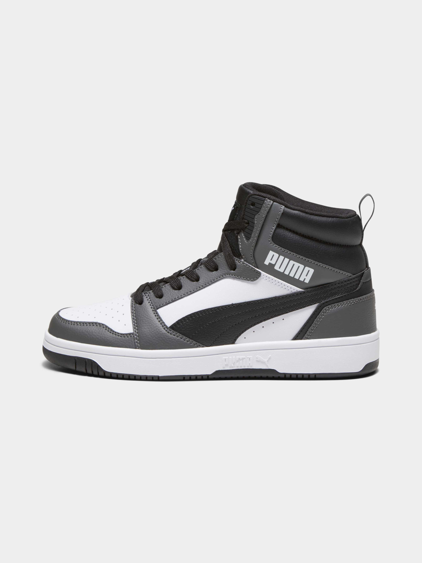 Кеды PUMA Rebound V6 модель 392326 Фото