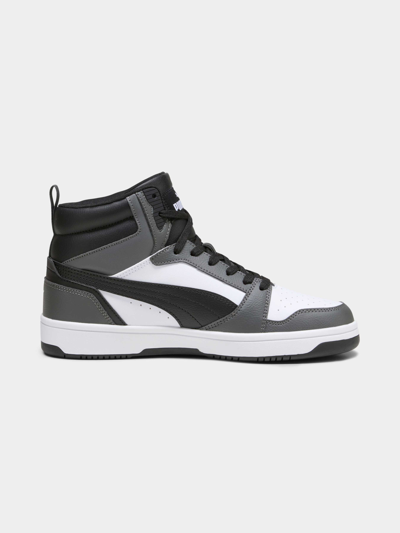 Кеды PUMA Rebound V6 модель 392326 Фото