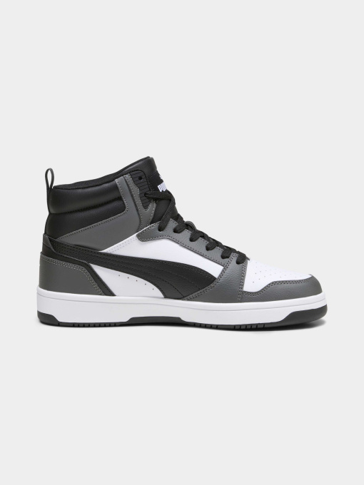 Кеды PUMA Rebound V6 модель 392326 Фото