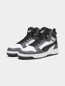 Кеды PUMA Rebound V6 модель 392326 Фото