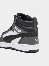 Кеды PUMA Rebound V6 модель 392326 Фото