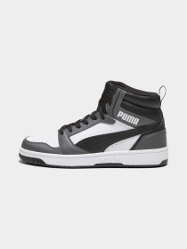 Кеды PUMA Rebound V6 модель 392326 Фото