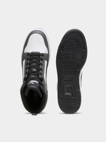 Кеды PUMA Rebound V6 модель 392326 Фото