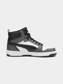 Кеды PUMA Rebound V6 модель 392326 Фото