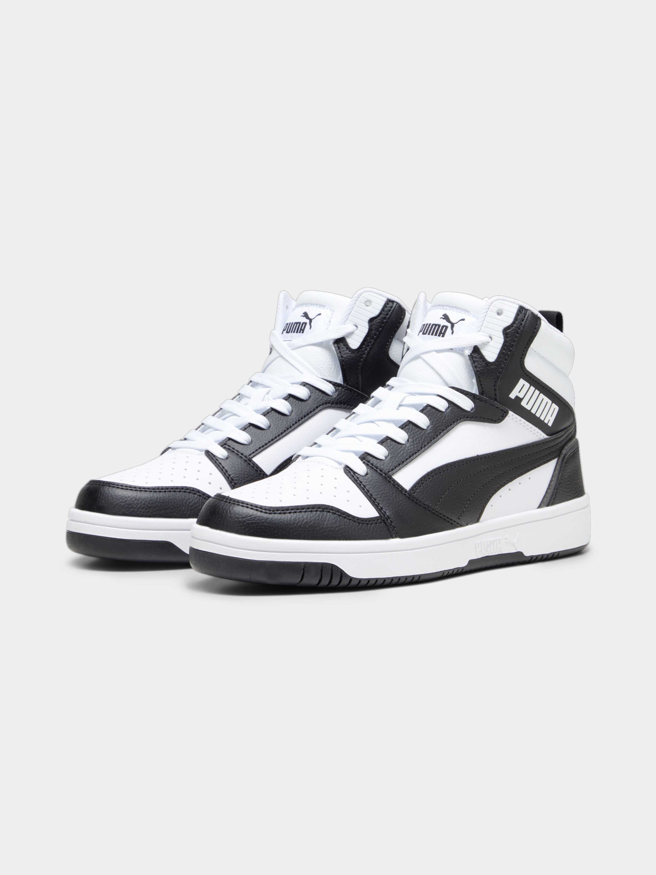 Кеды PUMA Rebound V6 модель 392326 Фото