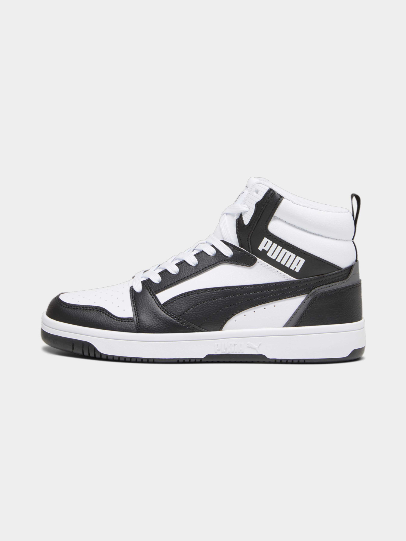 Кеды PUMA Rebound V6 модель 392326 Фото