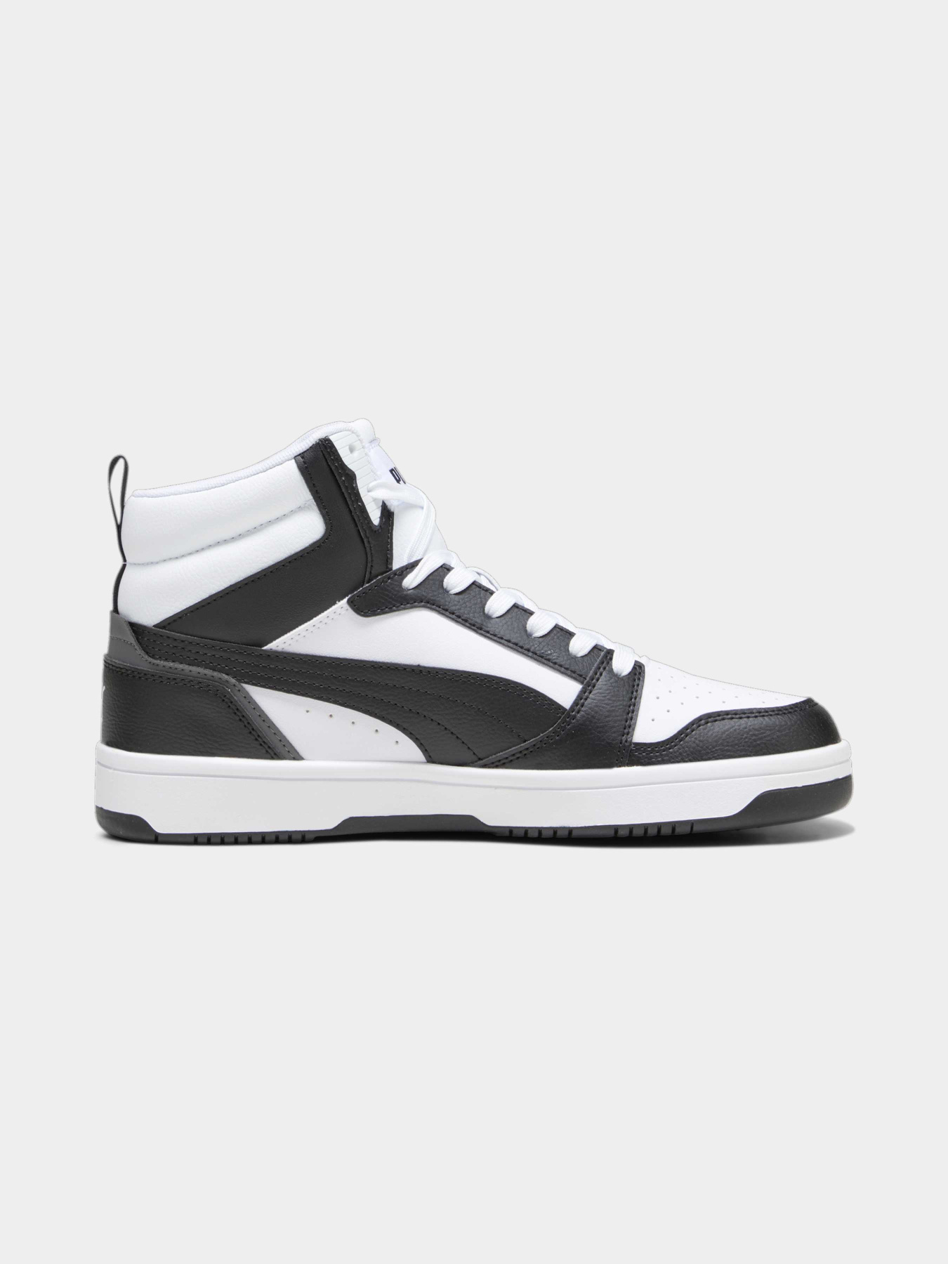 Кеды PUMA Rebound V6 модель 392326 Фото